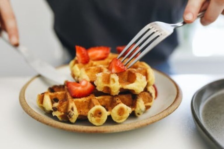 Qui fait la meilleure gaufre de Liège ?