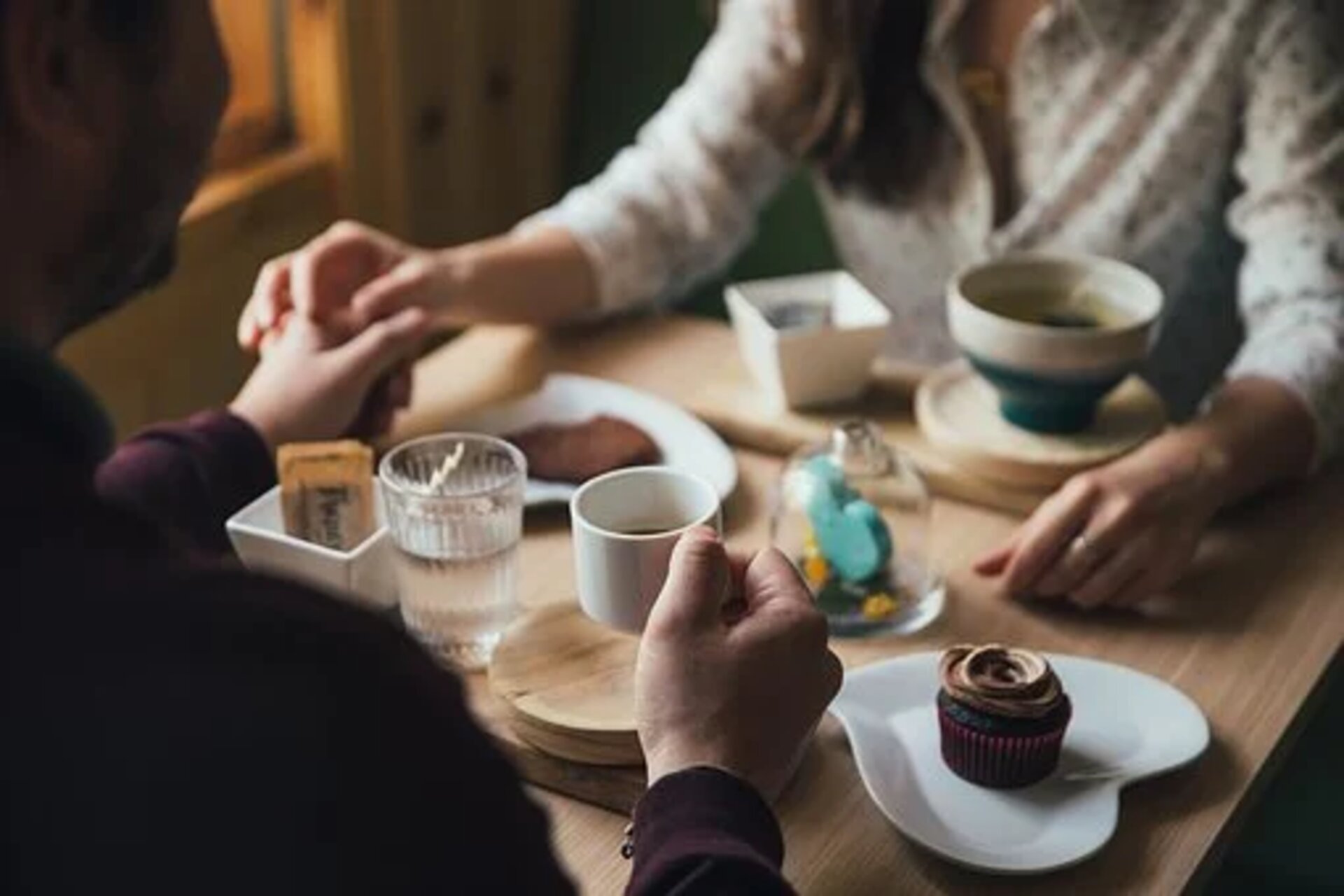 Où manger pour un date