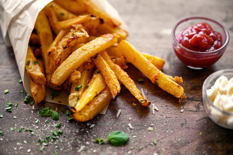 Où Manger Les Meilleures Frites Belges ?