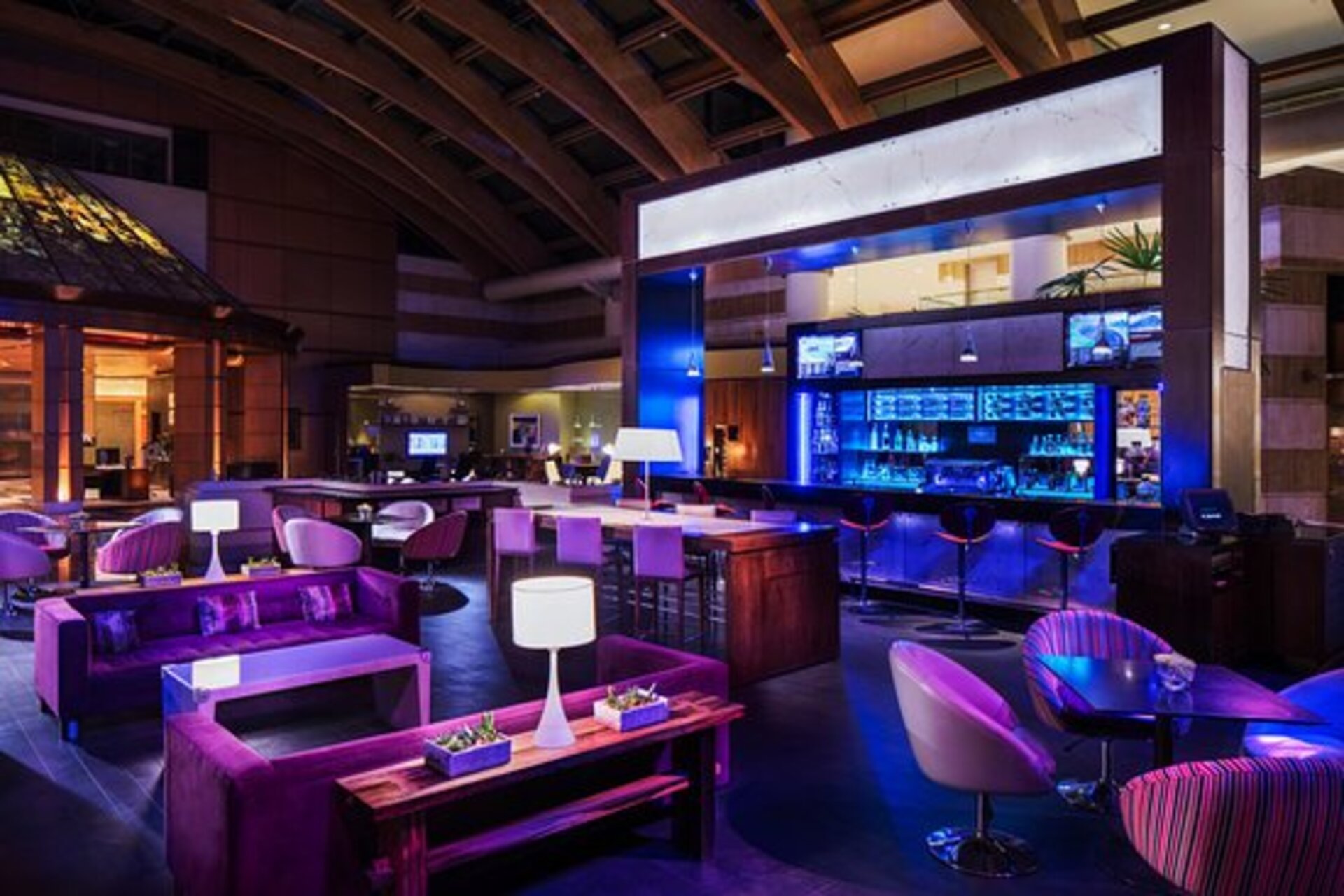 Restaurant/Bar Lounge : le concept à adopter en été