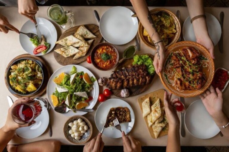 Les bons plans pour manger le midi à Bruxelles