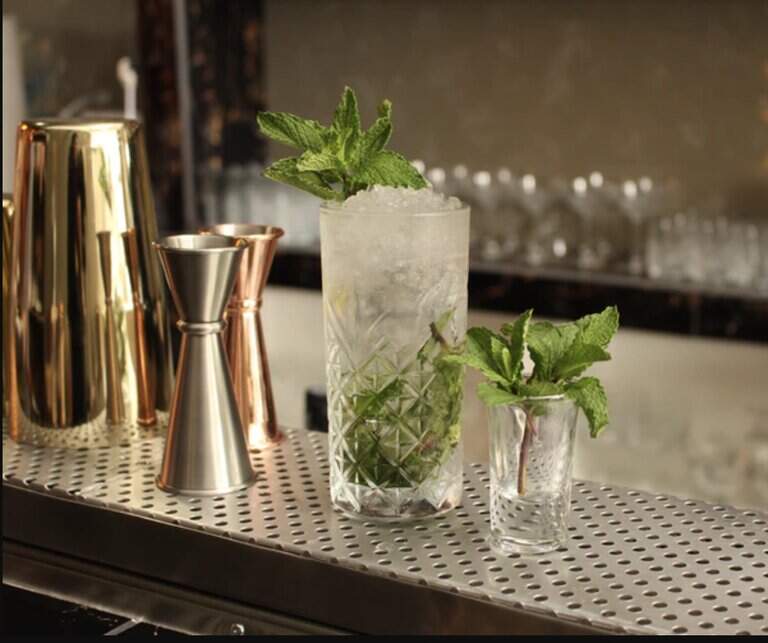 Comment faire un cocktail mojito maison ?