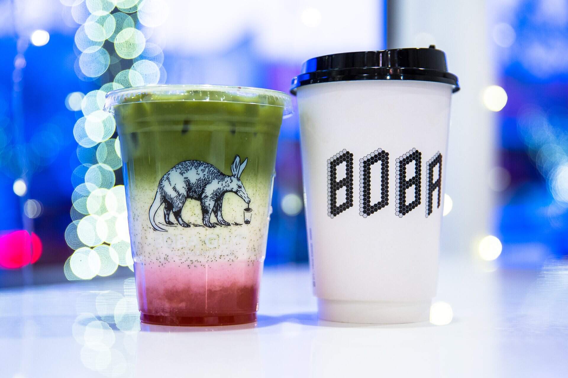 Le bubble tea : où en trouver ?