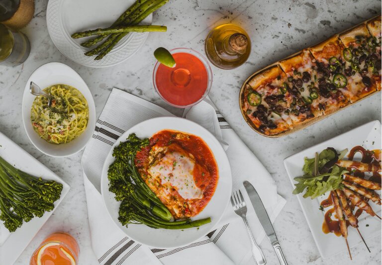 Les 10 meilleures cuisines au monde