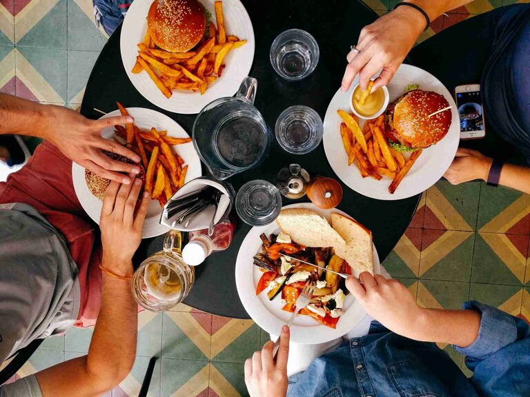 Où manger en famille en Belgique