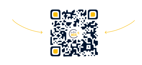 QR Code pour accéder à l'application sur le Play Store